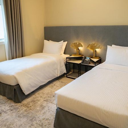 Argan Al Bidaa Hotel And Resort , Kuwait Koeweit Buitenkant foto
