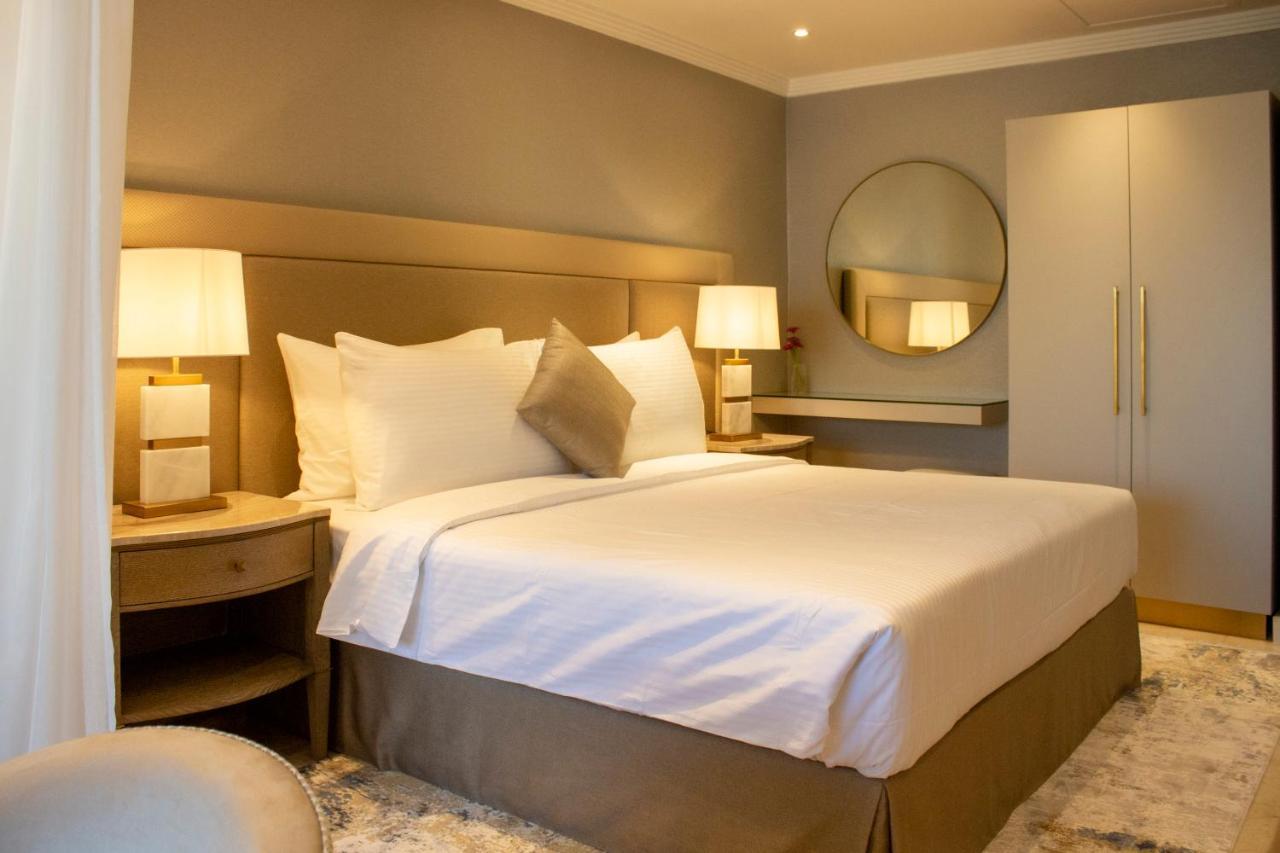 Argan Al Bidaa Hotel And Resort , Kuwait Koeweit Kamer foto