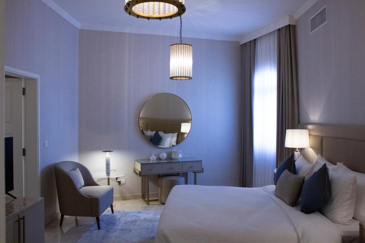 Argan Al Bidaa Hotel And Resort , Kuwait Koeweit Kamer foto