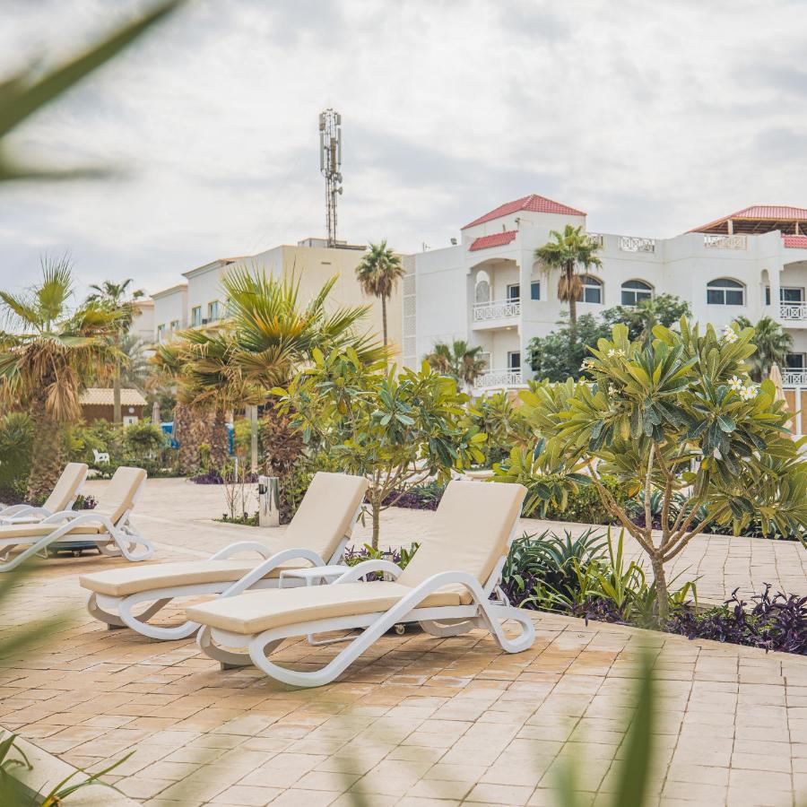 Argan Al Bidaa Hotel And Resort , Kuwait Koeweit Buitenkant foto