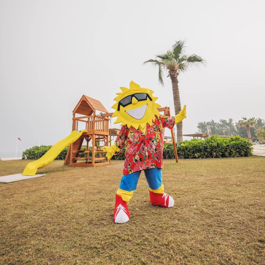 Argan Al Bidaa Hotel And Resort , Kuwait Koeweit Buitenkant foto
