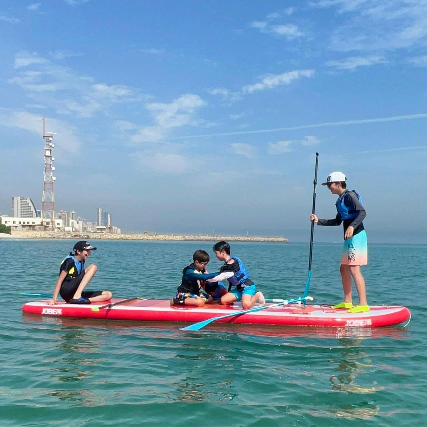 Argan Al Bidaa Hotel And Resort , Kuwait Koeweit Buitenkant foto